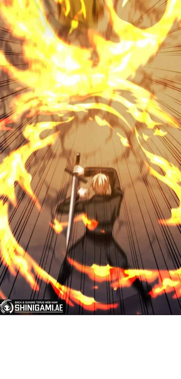 The Reincarnated Assassin is a Genius Swordsman Chapter 47 Gambar 37