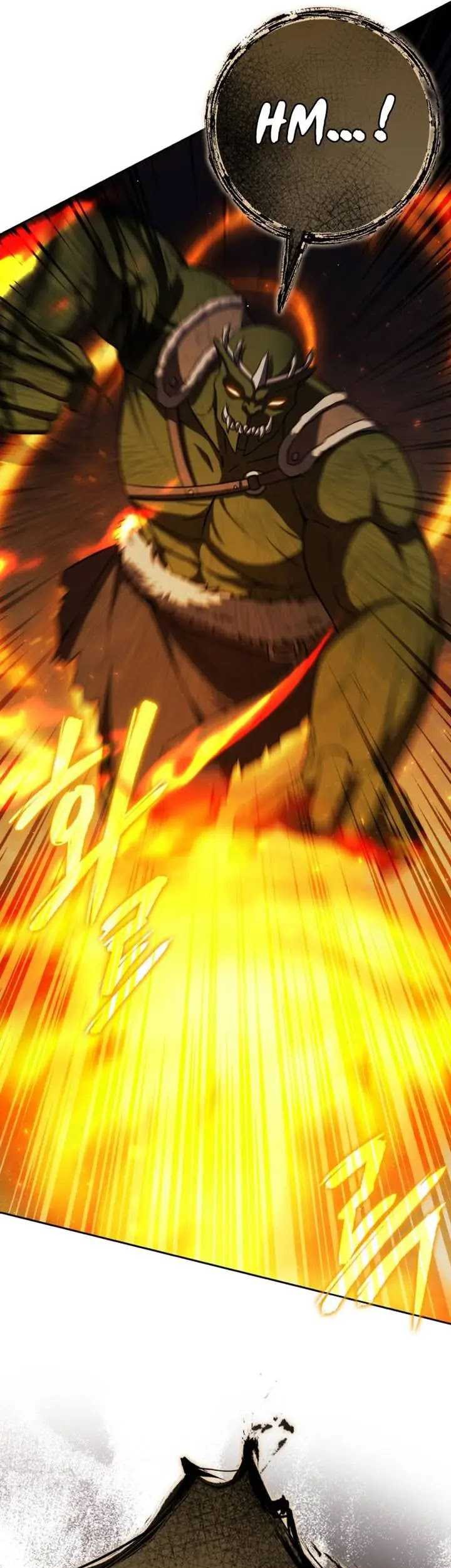 The Reincarnated Assassin is a Genius Swordsman Chapter 47 Gambar 34