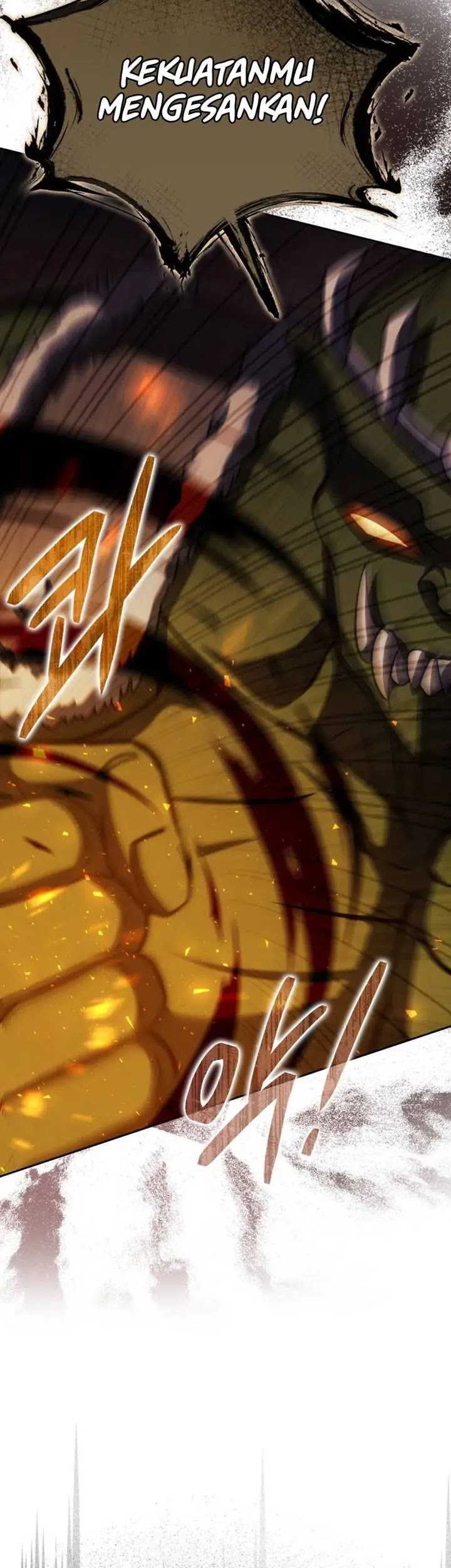 The Reincarnated Assassin is a Genius Swordsman Chapter 47 Gambar 35