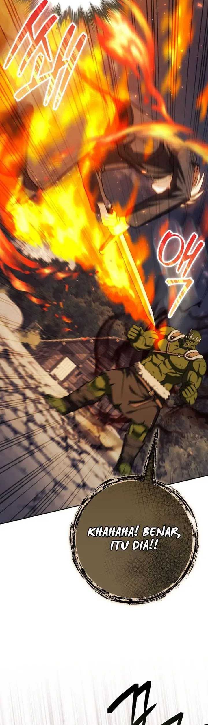 The Reincarnated Assassin is a Genius Swordsman Chapter 47 Gambar 44