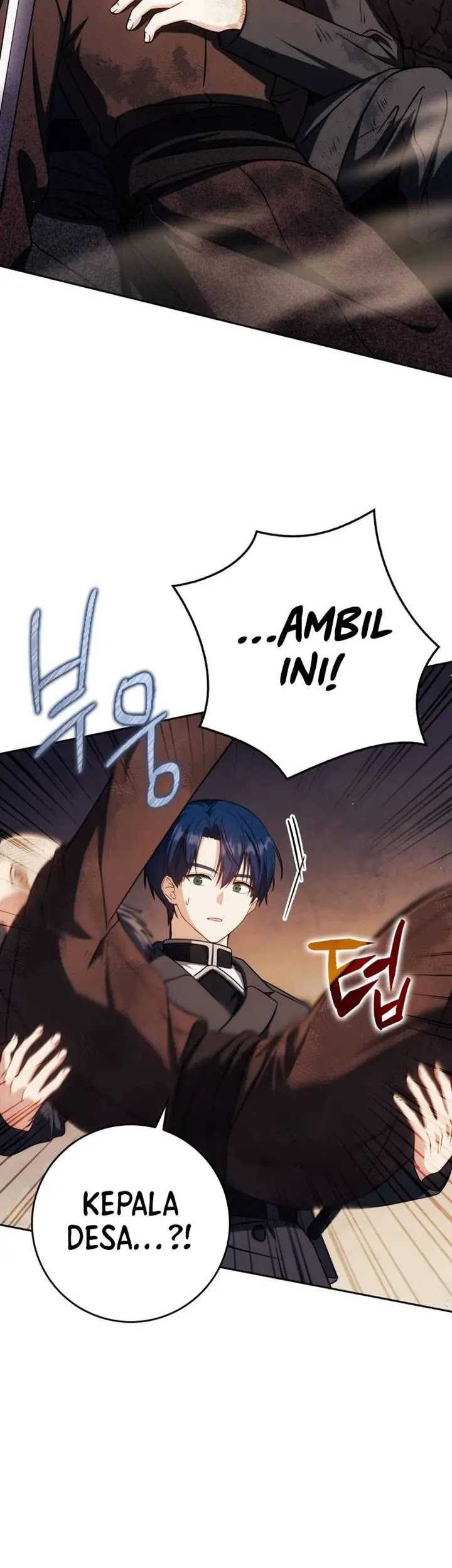 The Reincarnated Assassin is a Genius Swordsman Chapter 47 Gambar 3