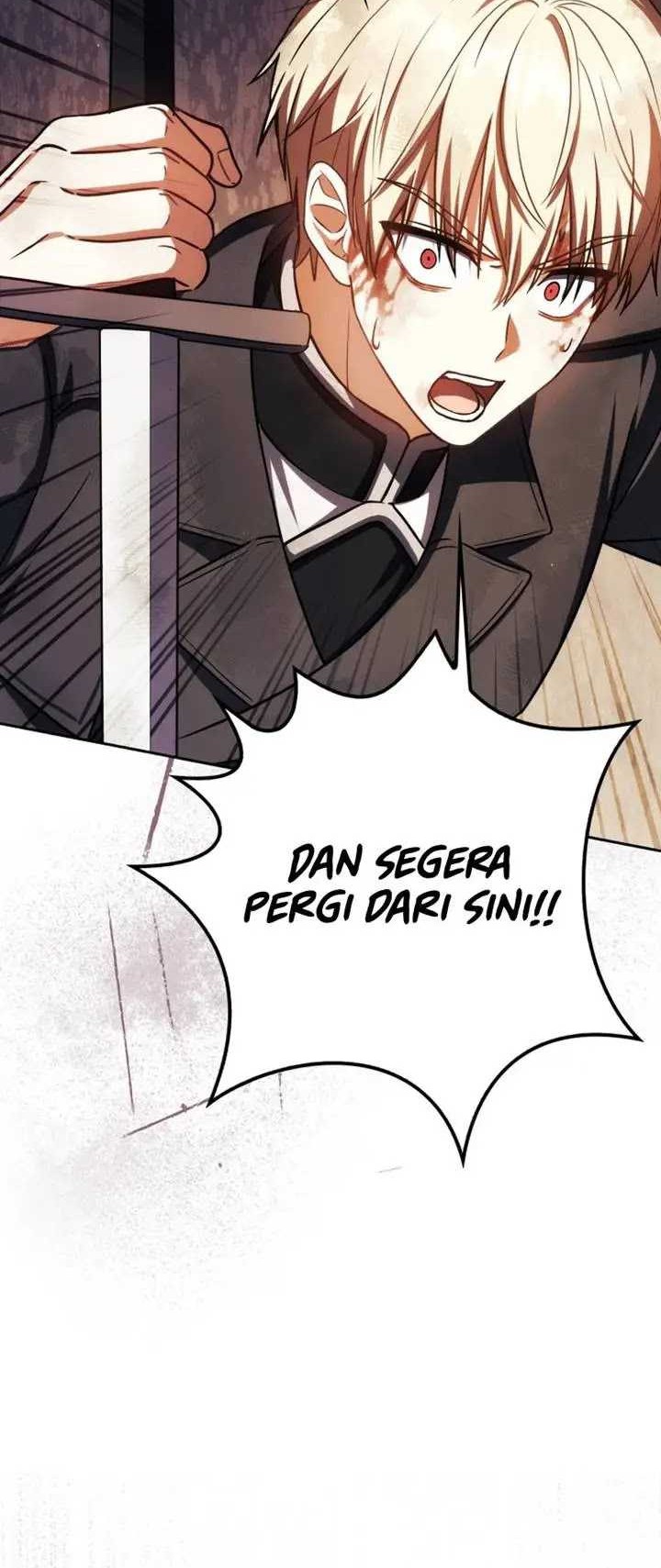 The Reincarnated Assassin is a Genius Swordsman Chapter 47 Gambar 5