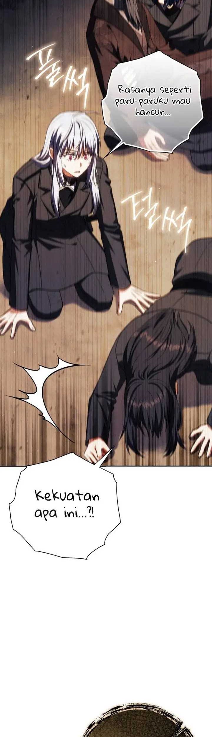 The Reincarnated Assassin is a Genius Swordsman Chapter 47 Gambar 7