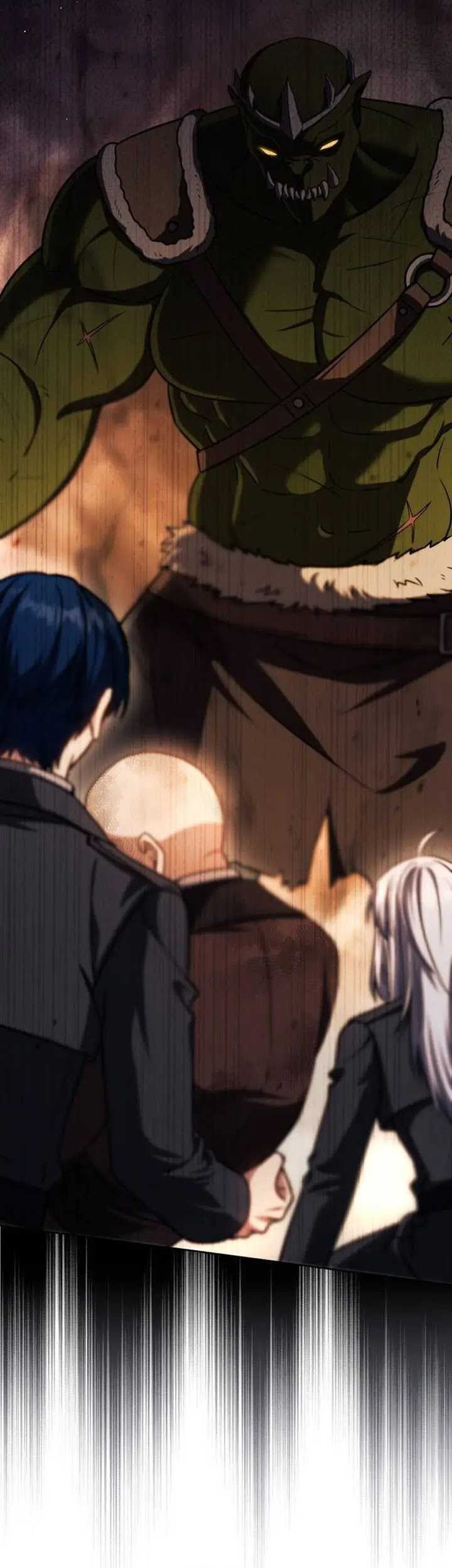 The Reincarnated Assassin is a Genius Swordsman Chapter 47 Gambar 9