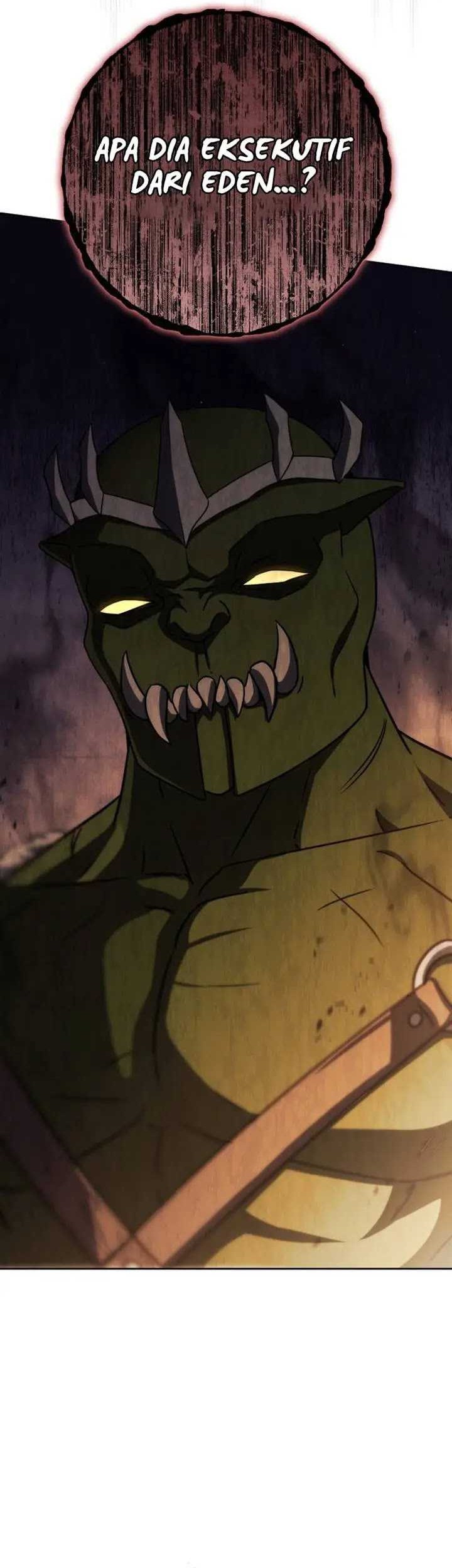 The Reincarnated Assassin is a Genius Swordsman Chapter 47 Gambar 10