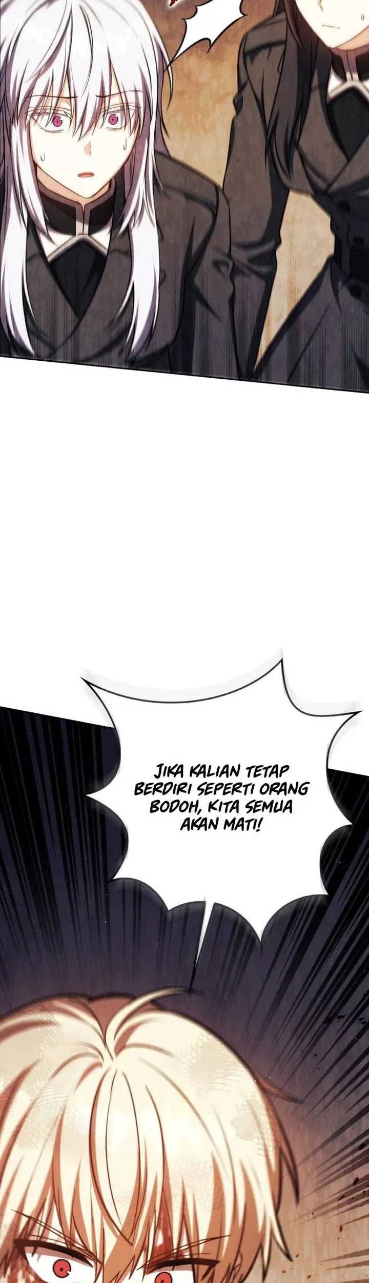 The Reincarnated Assassin is a Genius Swordsman Chapter 47 Gambar 14