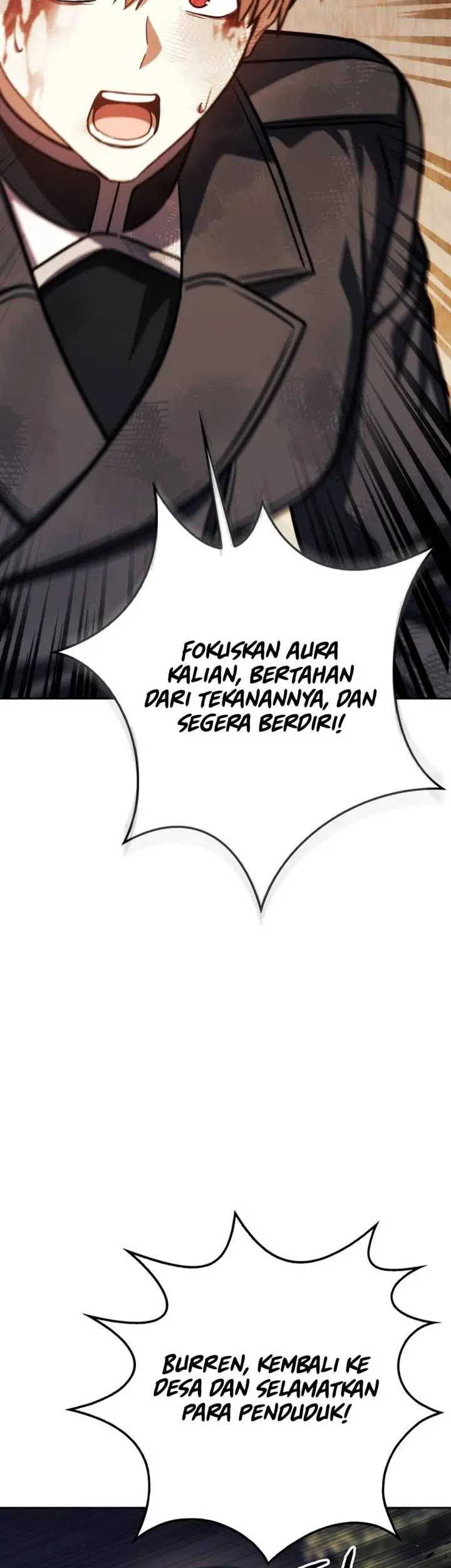 The Reincarnated Assassin is a Genius Swordsman Chapter 47 Gambar 15