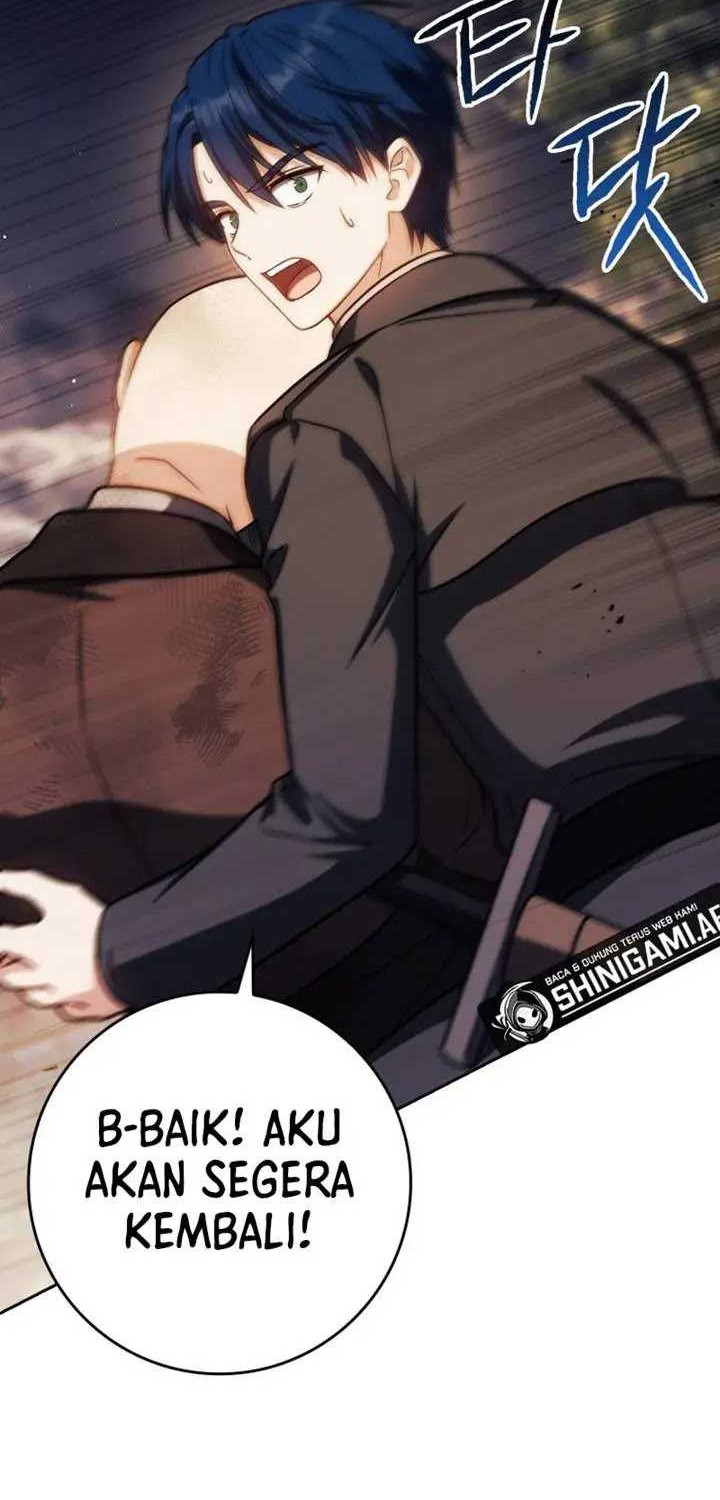 The Reincarnated Assassin is a Genius Swordsman Chapter 47 Gambar 16