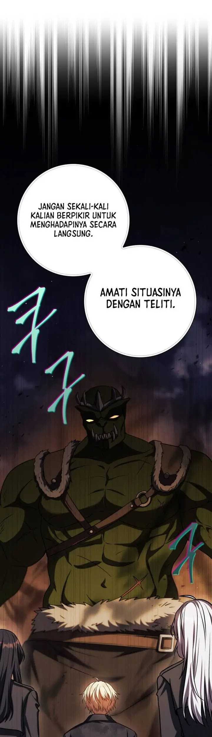 The Reincarnated Assassin is a Genius Swordsman Chapter 47 Gambar 18