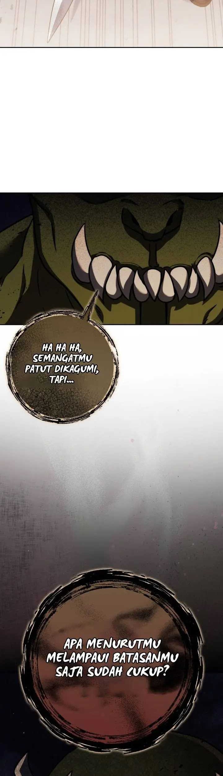 The Reincarnated Assassin is a Genius Swordsman Chapter 47 Gambar 22