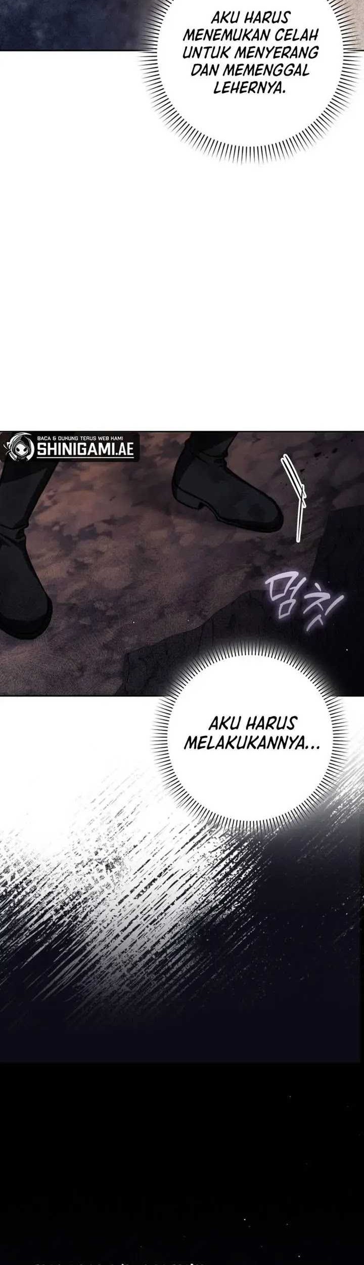 The Reincarnated Assassin is a Genius Swordsman Chapter 47 Gambar 26