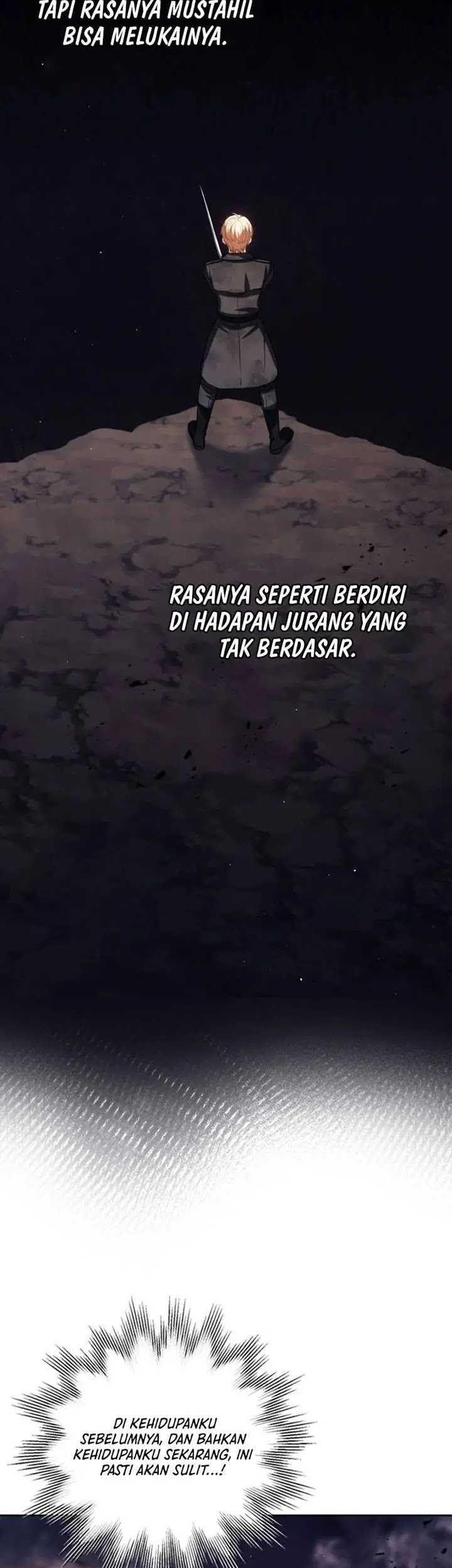 The Reincarnated Assassin is a Genius Swordsman Chapter 47 Gambar 27