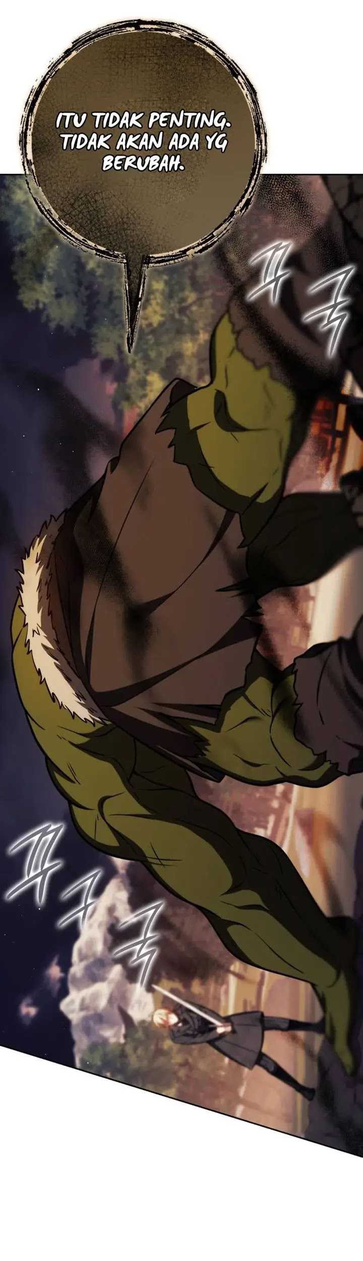 The Reincarnated Assassin is a Genius Swordsman Chapter 47 Gambar 29