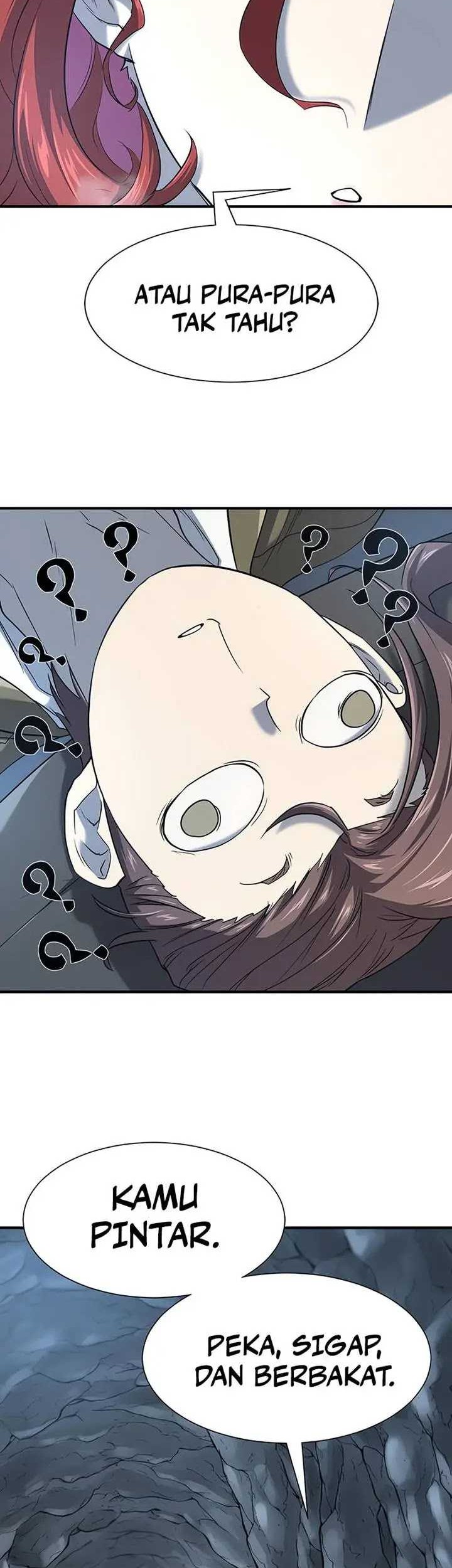 The World’s Best Engineer Chapter 174 Gambar 50