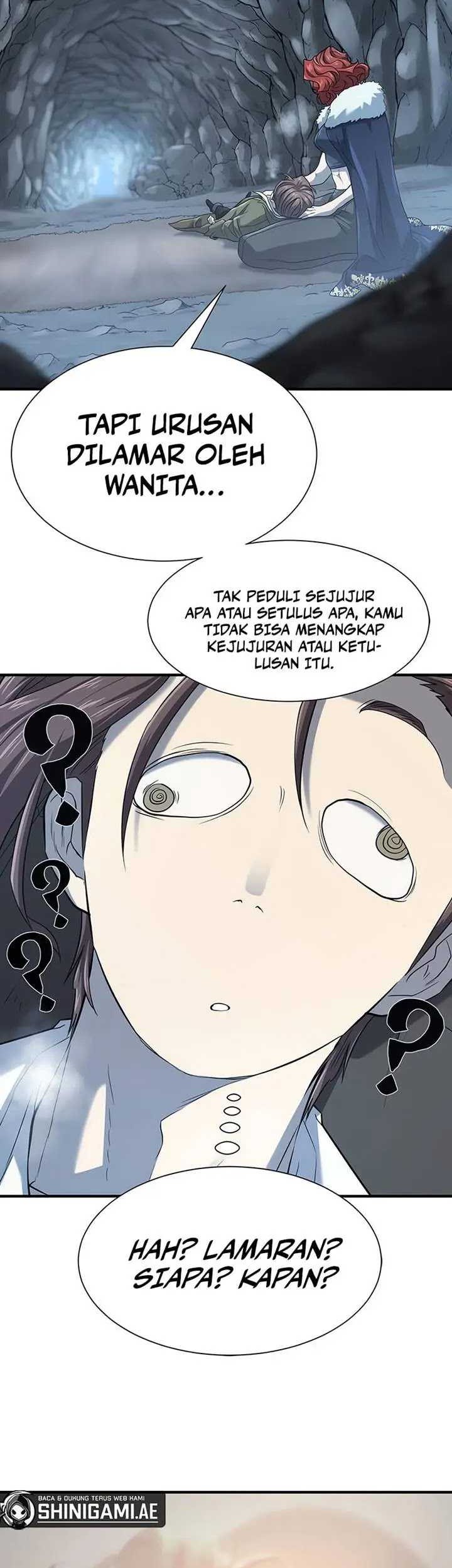 The World’s Best Engineer Chapter 174 Gambar 51