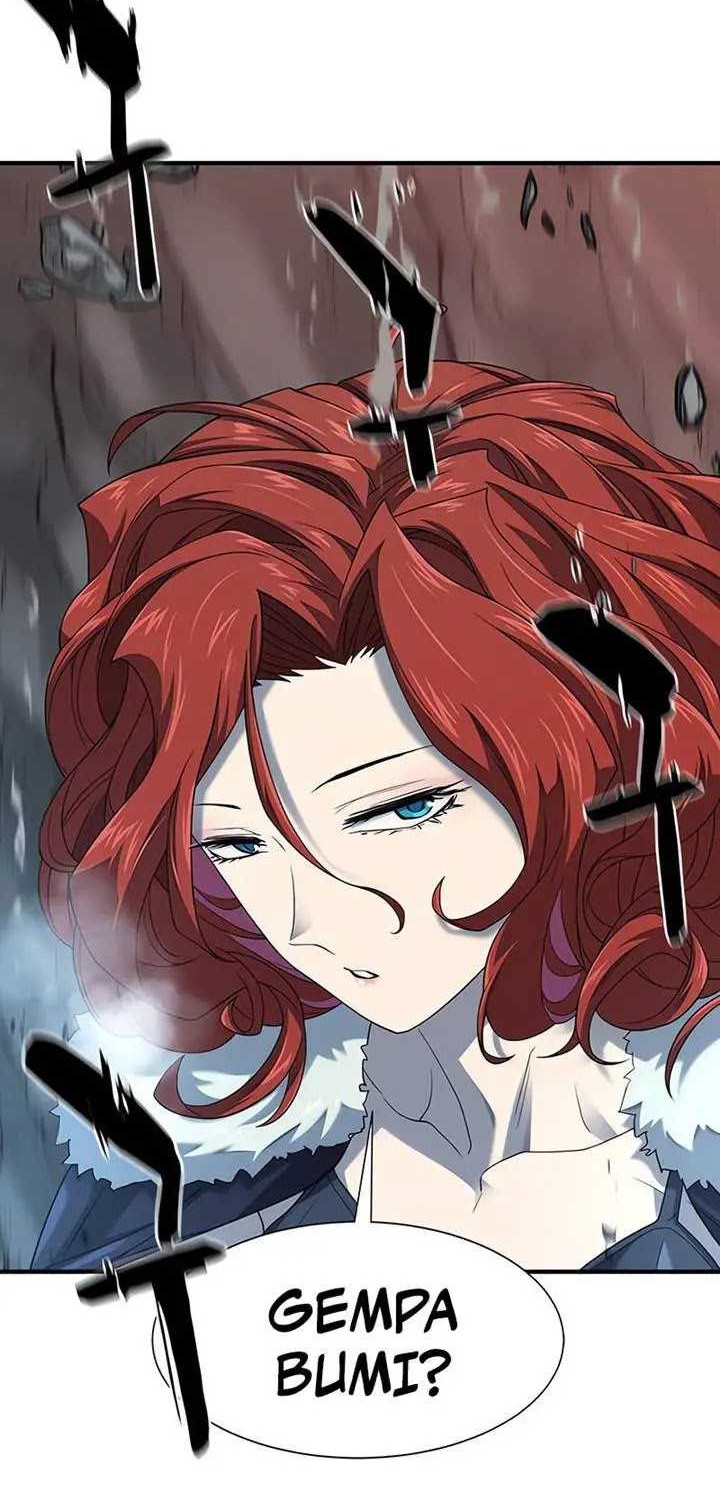 The World’s Best Engineer Chapter 174 Gambar 56