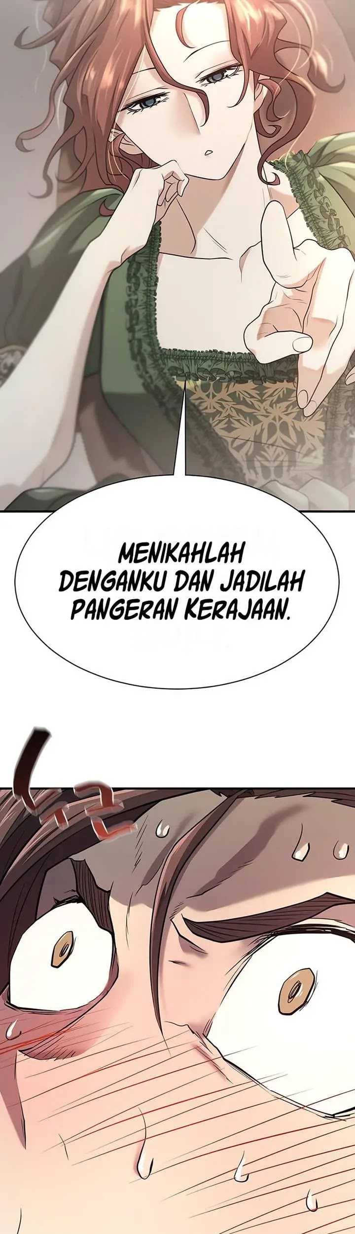 The World’s Best Engineer Chapter 174 Gambar 53