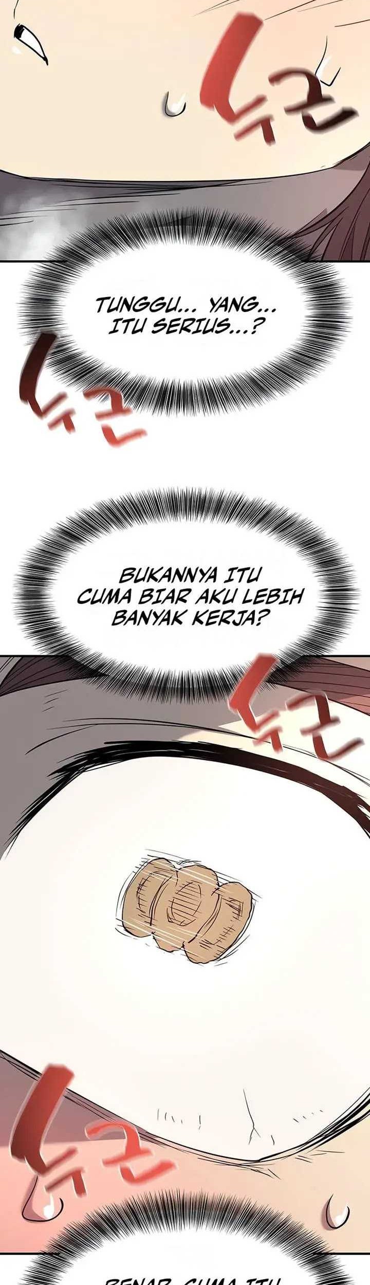 The World’s Best Engineer Chapter 174 Gambar 54