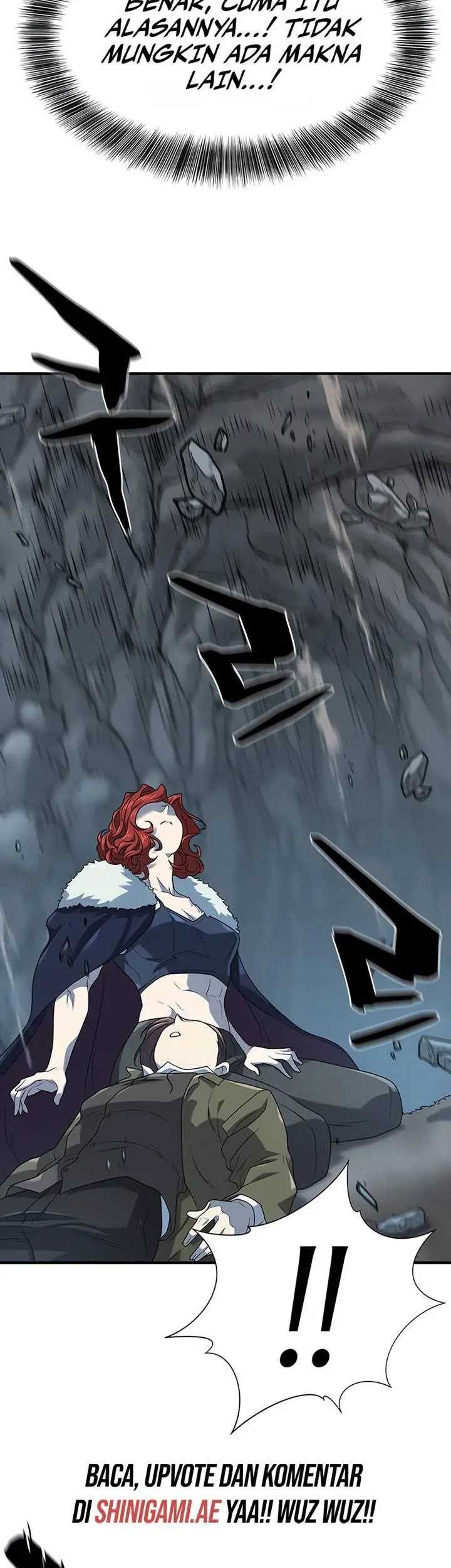 The World’s Best Engineer Chapter 174 Gambar 55