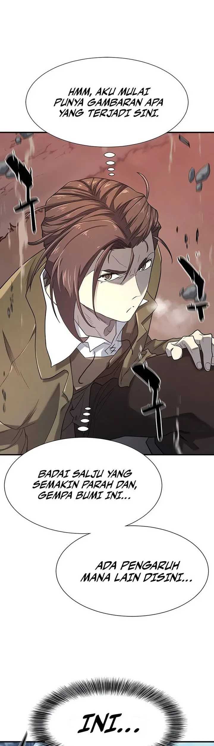 The World’s Best Engineer Chapter 174 Gambar 57