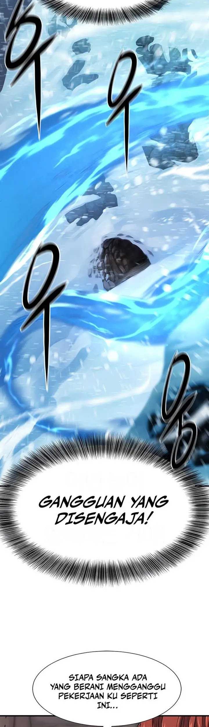 The World’s Best Engineer Chapter 174 Gambar 58