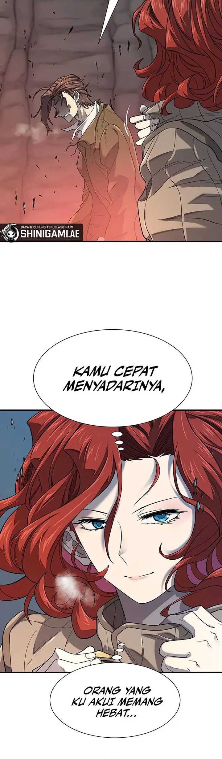 The World’s Best Engineer Chapter 174 Gambar 59