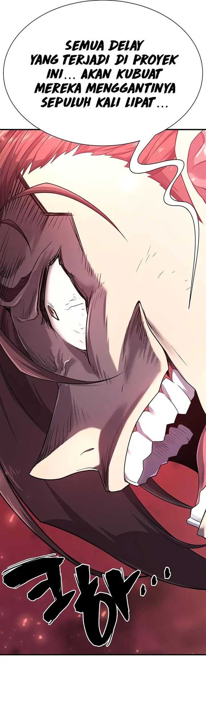 The World’s Best Engineer Chapter 174 Gambar 60