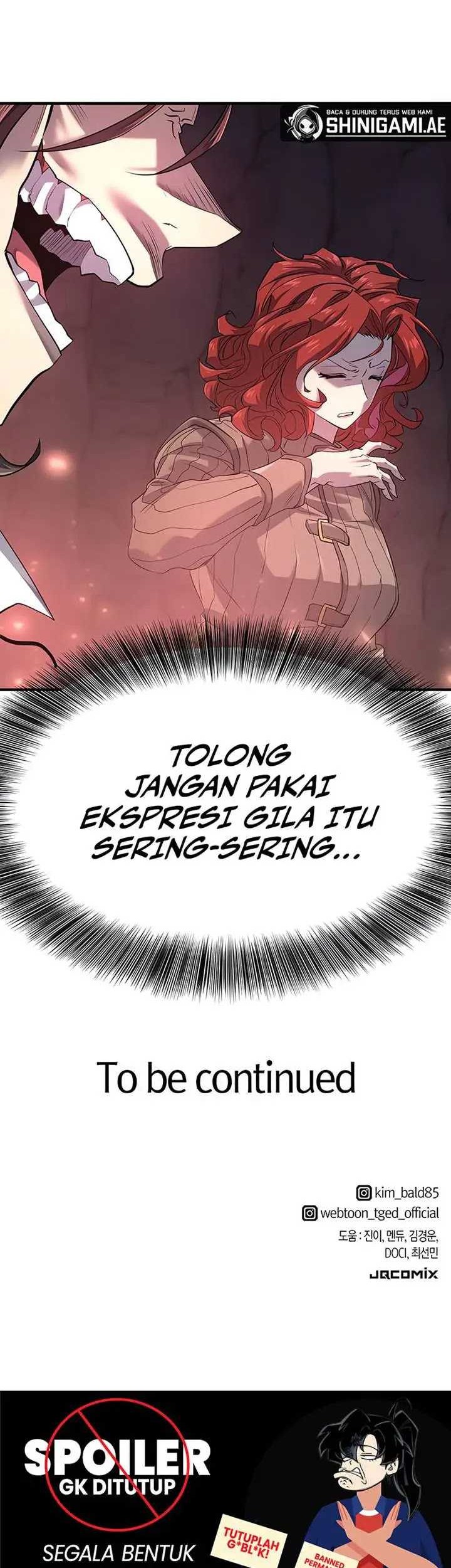 The World’s Best Engineer Chapter 174 Gambar 61