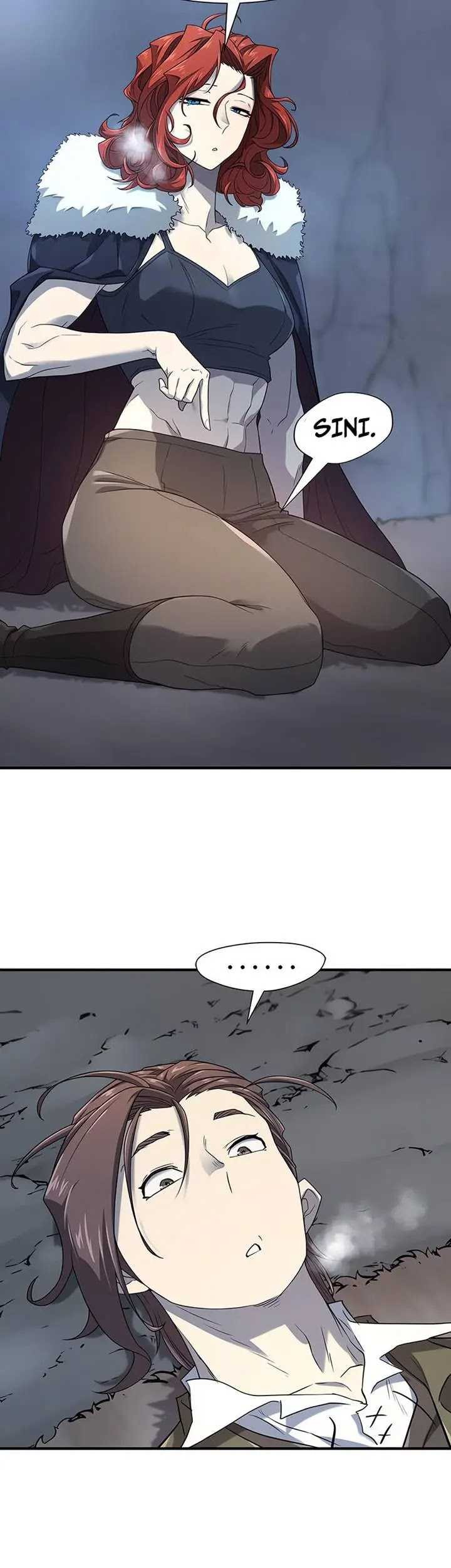 The World’s Best Engineer Chapter 174 Gambar 34