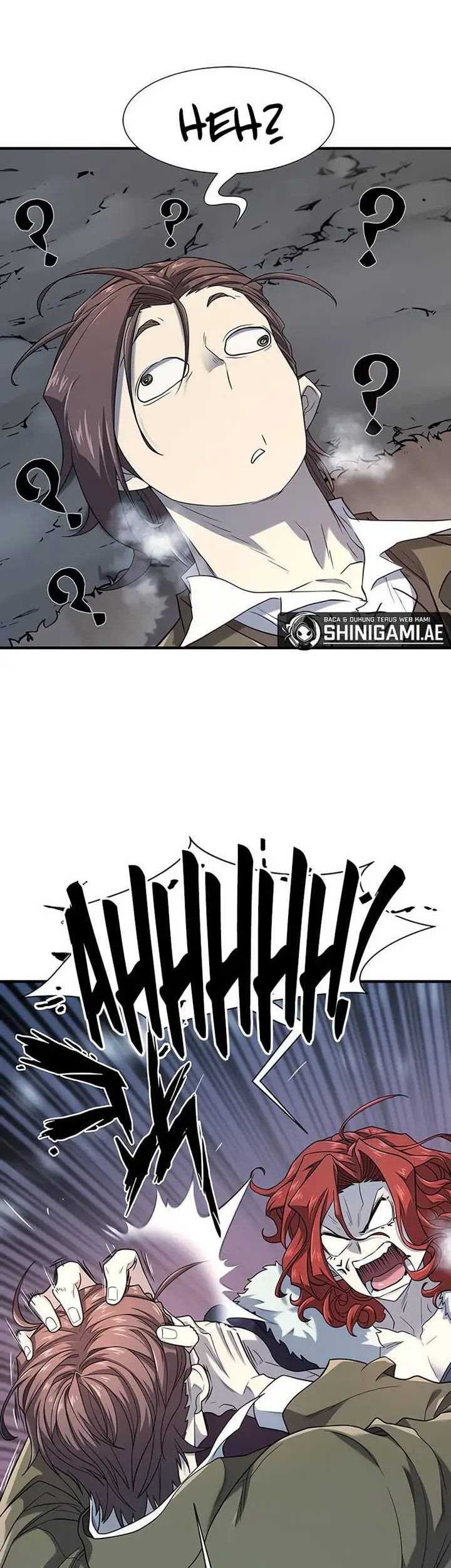 The World’s Best Engineer Chapter 174 Gambar 35