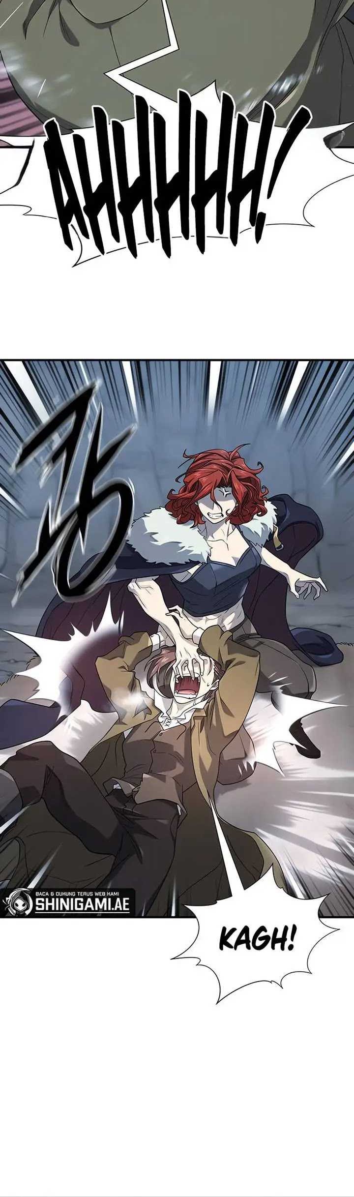 The World’s Best Engineer Chapter 174 Gambar 36