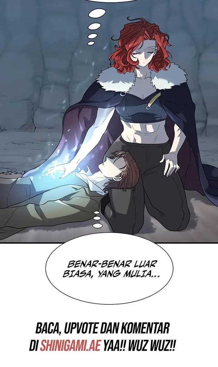 The World’s Best Engineer Chapter 174 Gambar 40