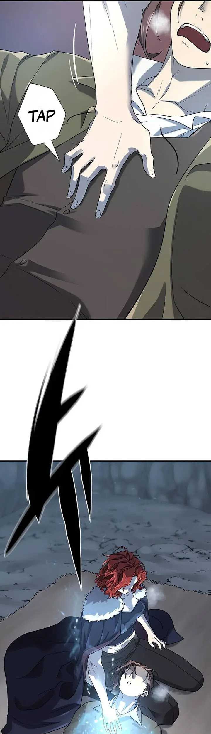 The World’s Best Engineer Chapter 174 Gambar 37