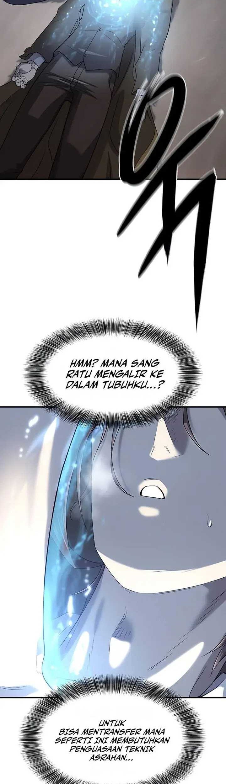 The World’s Best Engineer Chapter 174 Gambar 38