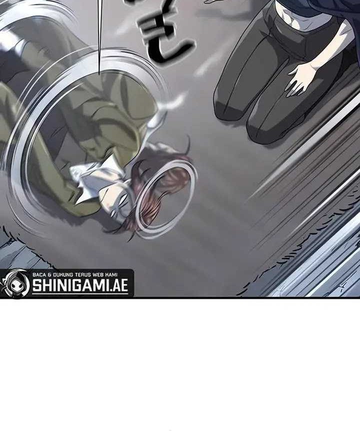 The World’s Best Engineer Chapter 174 Gambar 44