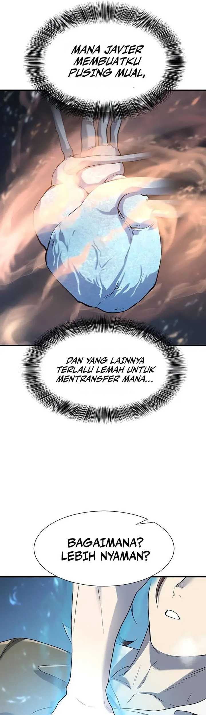 The World’s Best Engineer Chapter 174 Gambar 41