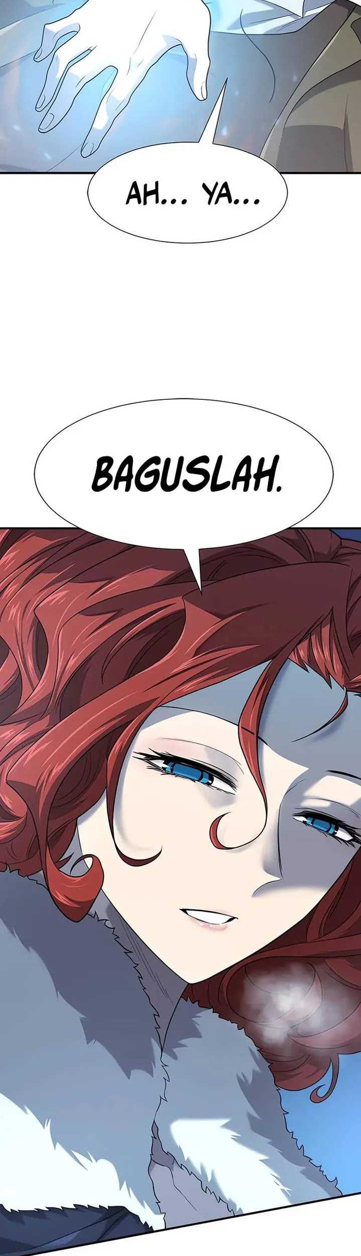 The World’s Best Engineer Chapter 174 Gambar 42