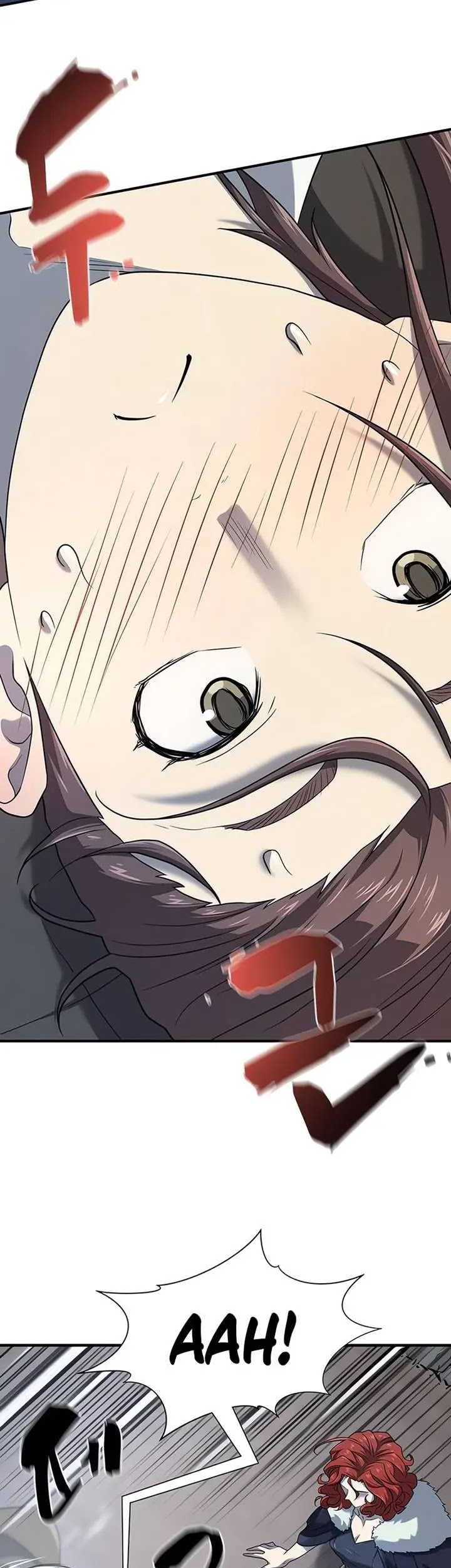 The World’s Best Engineer Chapter 174 Gambar 43