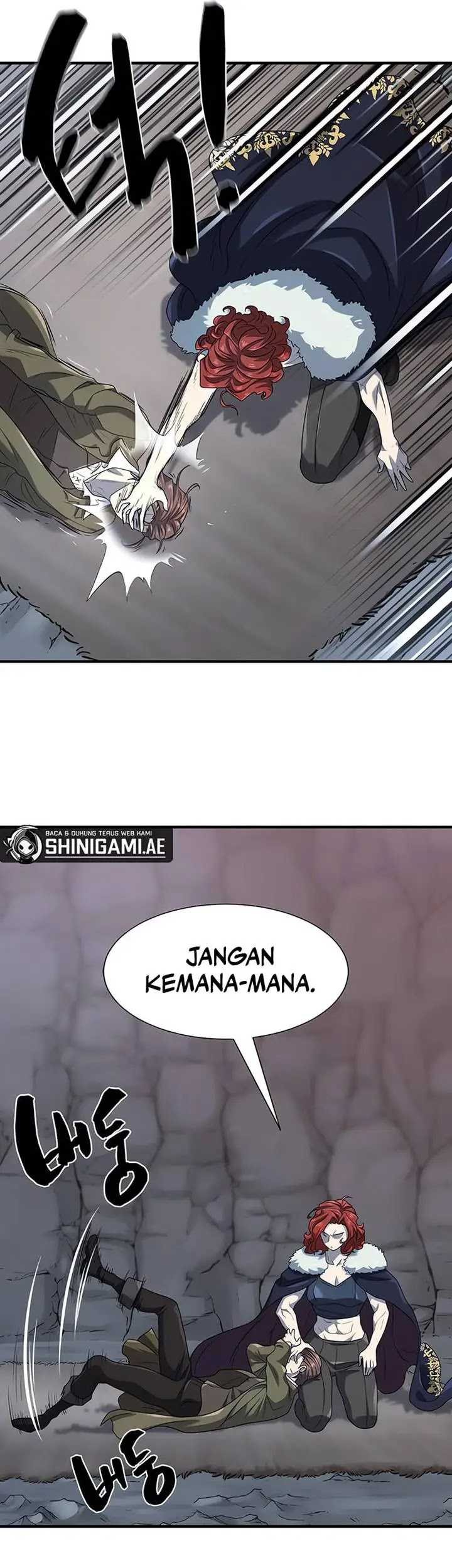 The World’s Best Engineer Chapter 174 Gambar 45