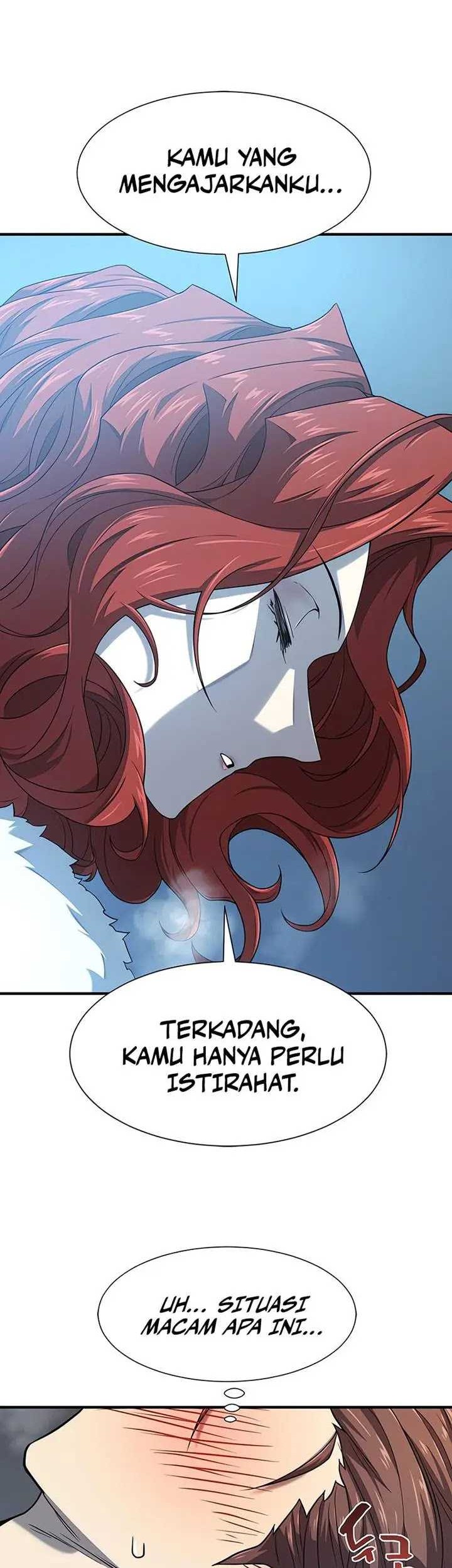 The World’s Best Engineer Chapter 174 Gambar 46