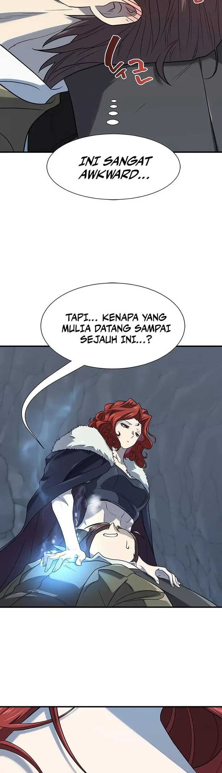 The World’s Best Engineer Chapter 174 Gambar 47