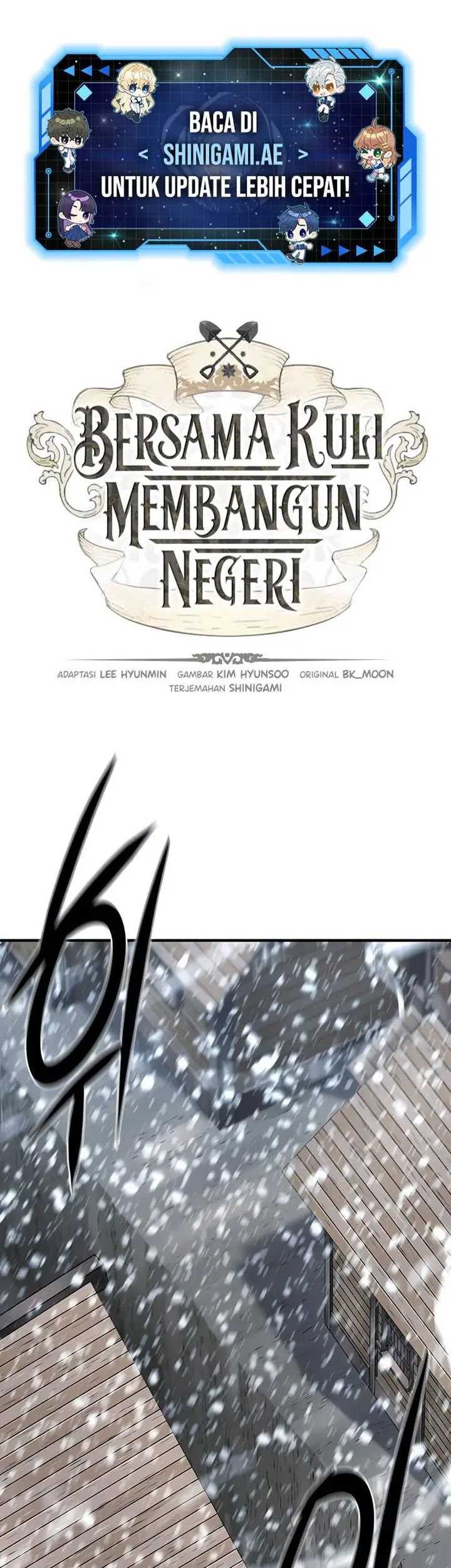 Manhwa The World’s Best Engineer Chapter 174 gambar nomor 2