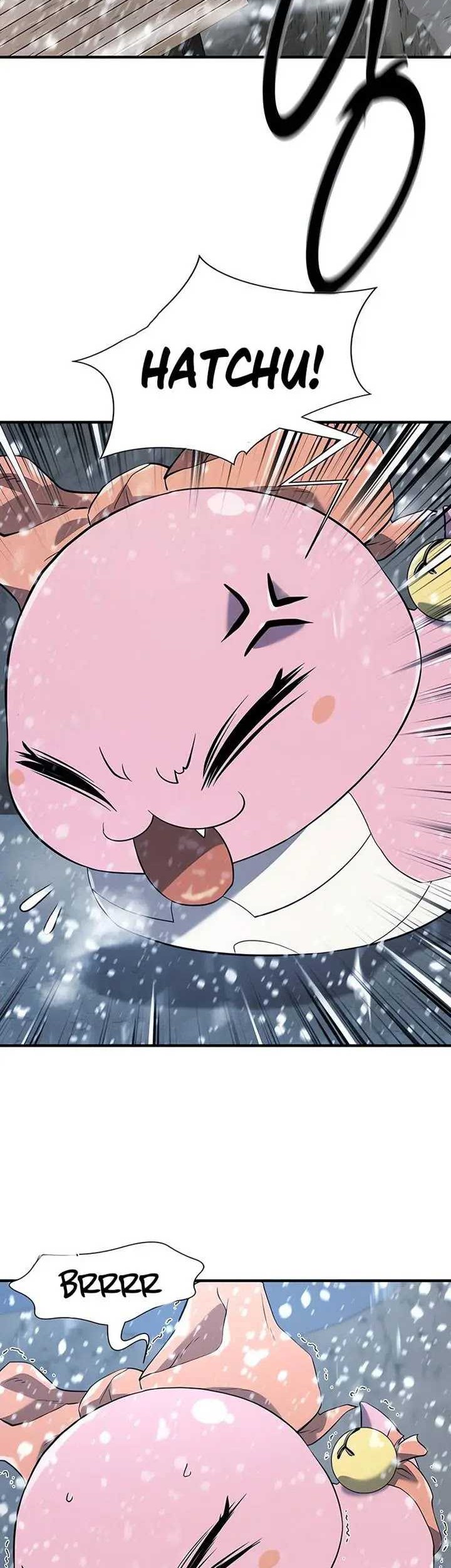 The World’s Best Engineer Chapter 174 Gambar 3