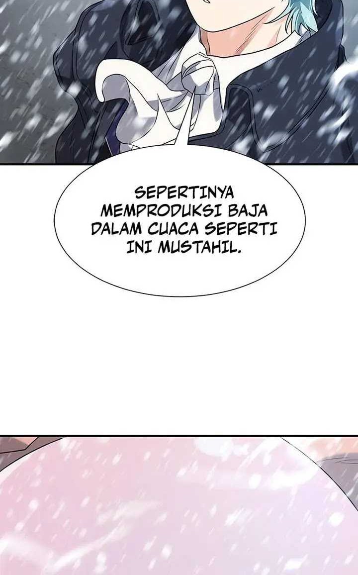 The World’s Best Engineer Chapter 174 Gambar 5