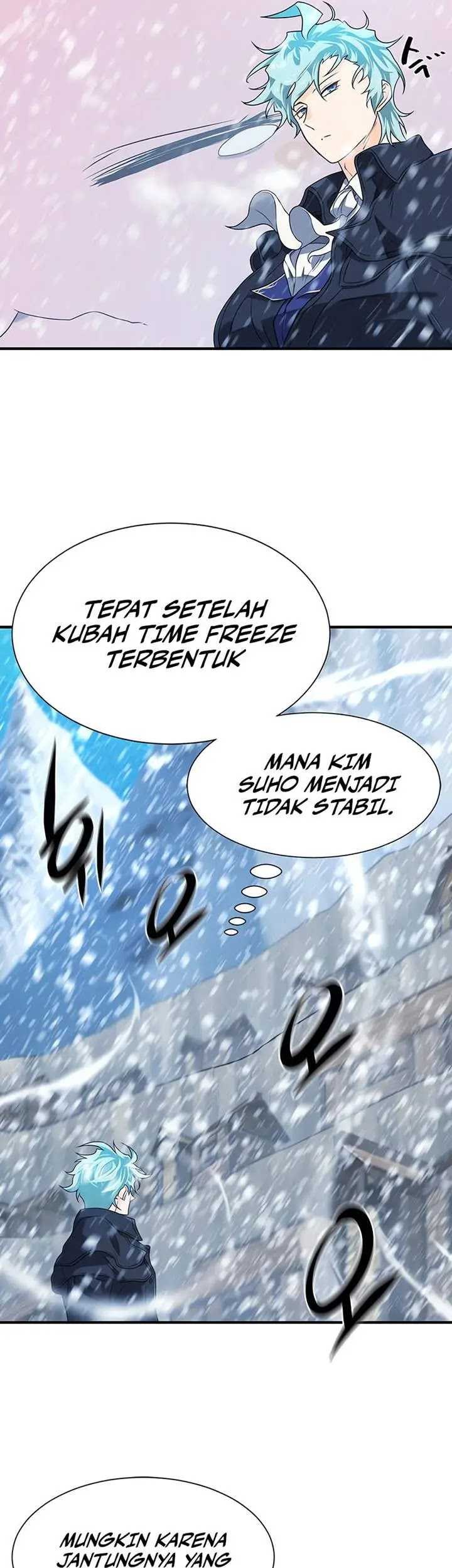 The World’s Best Engineer Chapter 174 Gambar 6