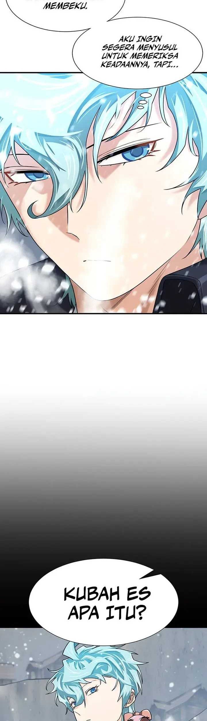 The World’s Best Engineer Chapter 174 Gambar 7