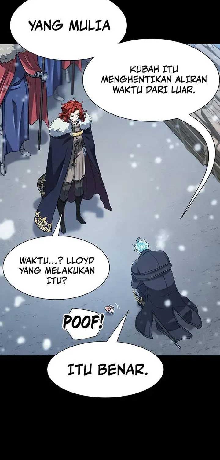 The World’s Best Engineer Chapter 174 Gambar 9