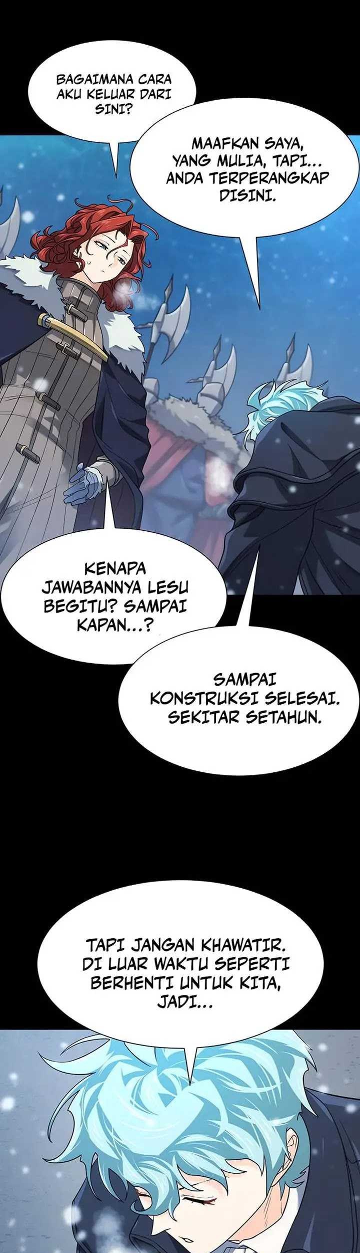 The World’s Best Engineer Chapter 174 Gambar 10