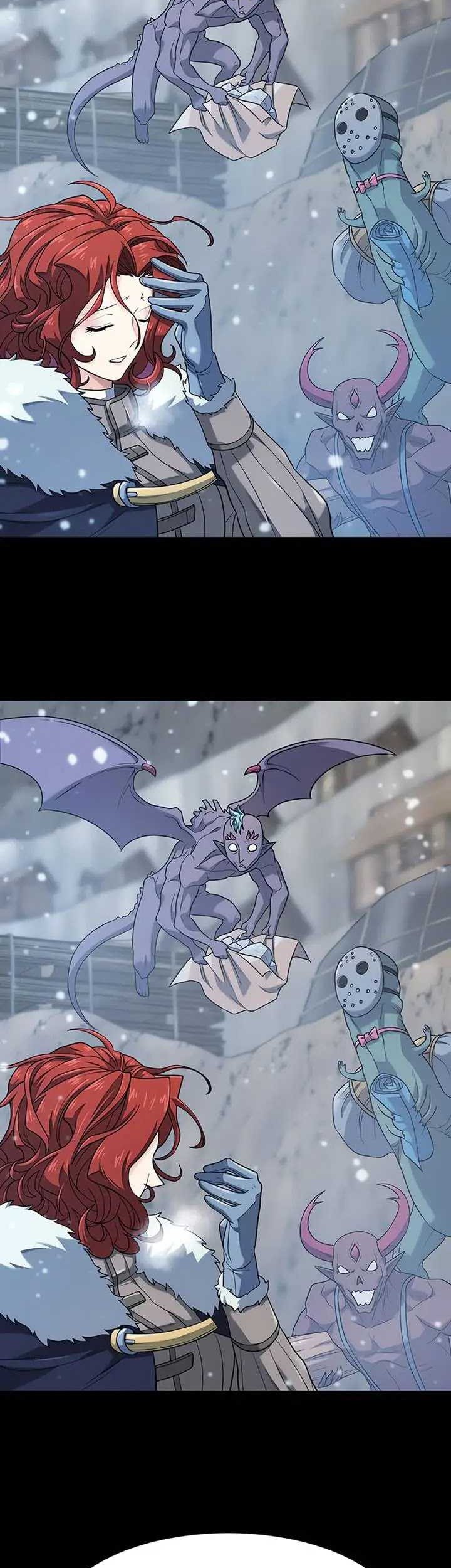 The World’s Best Engineer Chapter 174 Gambar 12