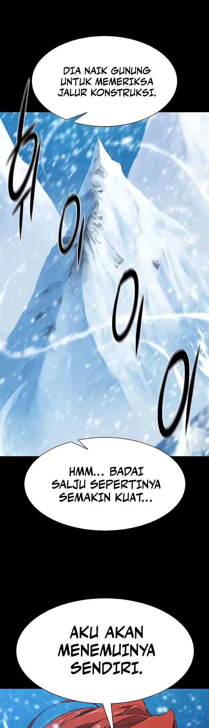 The World’s Best Engineer Chapter 174 Gambar 14